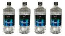 Comprar Agua Bi Desmineralizada Para Radiadores 4 Litros - 24071\u002F4