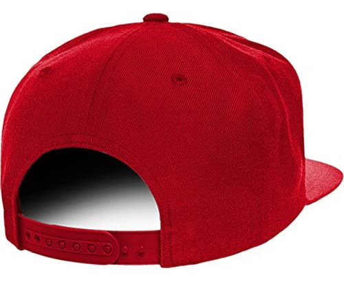 Gorra De Béisbol Snapback Dont Flat Bill De Trendy Shop - Ro
