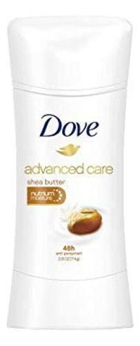 Dove Advanced Care Antitrans - 7350718:mL a $116990