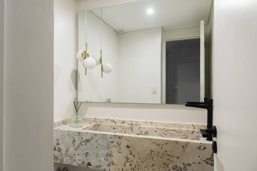 Departamentos Venta Belgrano