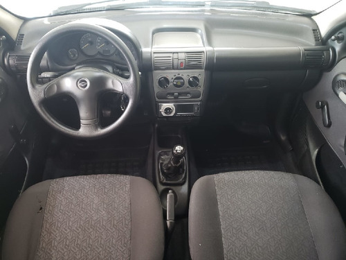 Chevrolet Classic 1.0 Mpfi Life 8v Flex 4p Manual