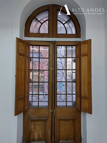 Bodega En Arriendo En Santiago