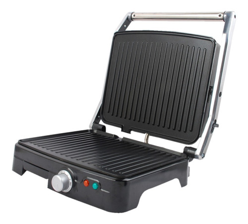 Grill Panini 1800w Ig2923 Imaco - Negro