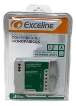 Comprar Exceline Protector De Voltaje Para Compresores Monofasicos