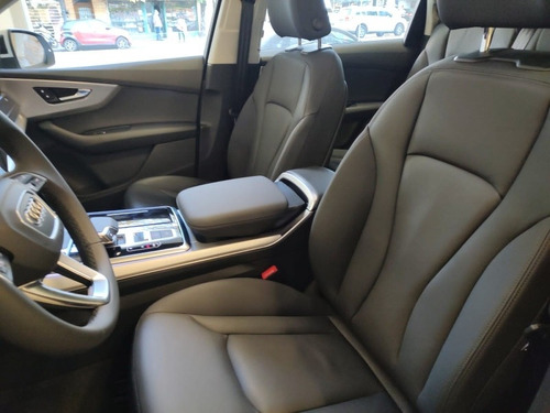 Imagen 5 de 15 de Audi Q7 2021 2020 2022 0km Nuevo A1 A3 Sedan Sportback A4 A5