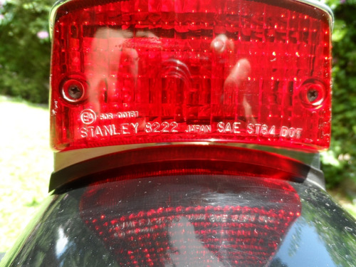 Imagen 13 de 24 de Honda Rebel 250 Cc