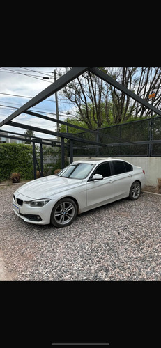 Bmw 320 Serie 3