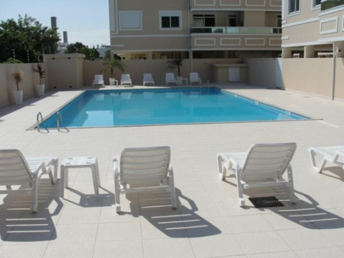 Apartamento No Bairro Ingleses Em Florianópolis Sc - 12857