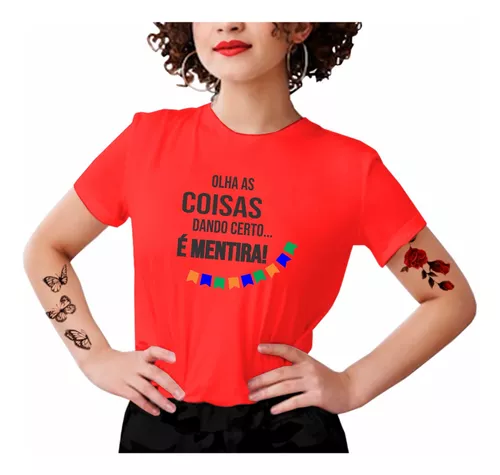 Camiseta Filho Roblox  Elo7 Produtos Especiais