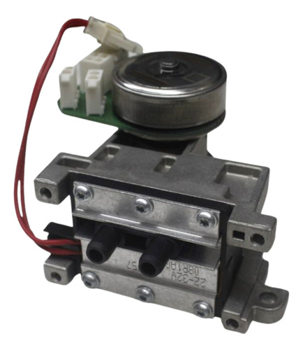 Motor Eletrico Bomba Arla 32 Para Iveco Denoxtronic 2.1 24v