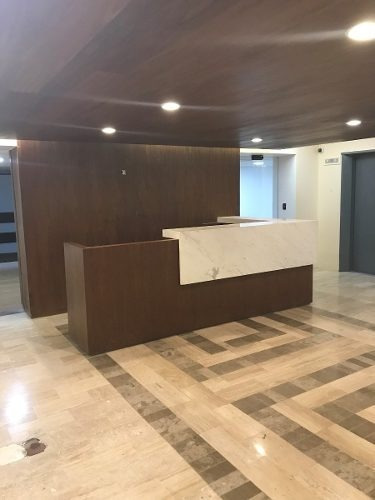 En Venta Y Renta Oficinas En Bosques De Duraznos 61, Cdmx - Ds