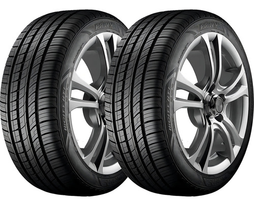 Kit de 2 pneus Prinx HT1 P 215/60R17 96H H