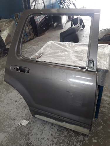 Puerta Trasera Derecha Ford Explorer 2006 2011