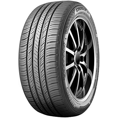 Llanta Todas Estaciones Crugen Hp71, 245/65r17 107v