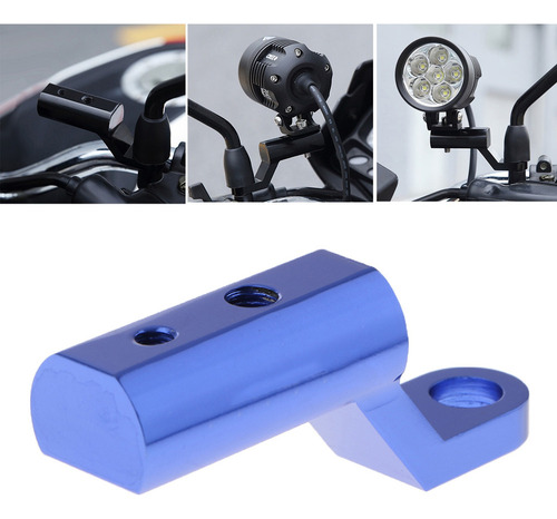 7/8 22 Mm 2 X Adaptador Extensor Elevadores Montaje
