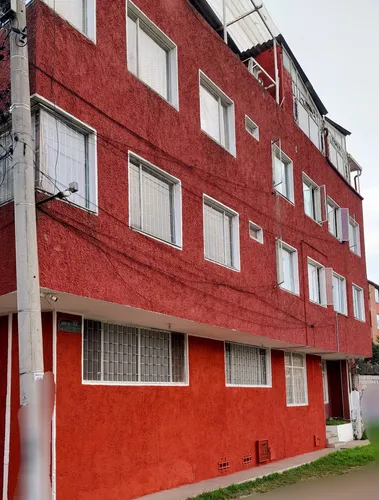 Vendo O Arriendo Bodega Alamos Norte