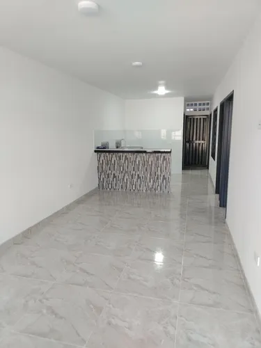 Se Vende Casa Nueva