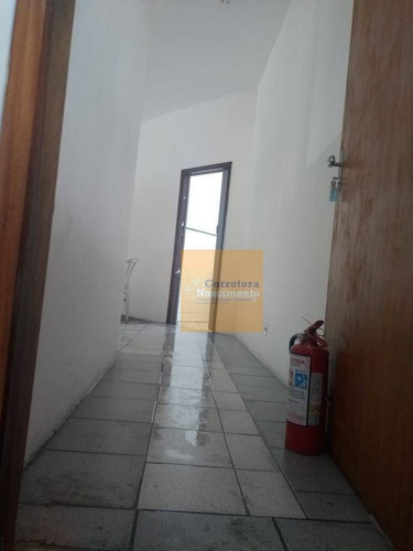 Imagem 7 de 15 de Sala Para Alugar, 45 M² Por R$ 700/mês - Centro - Jacareí/sp - Sa0217