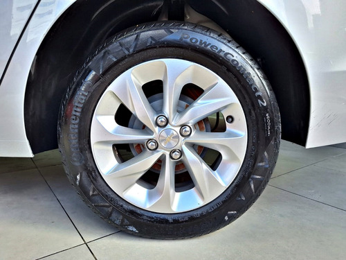 Chevrolet Onix 1.0 TURBO FLEX PLUS LT AUTOMÁTICO