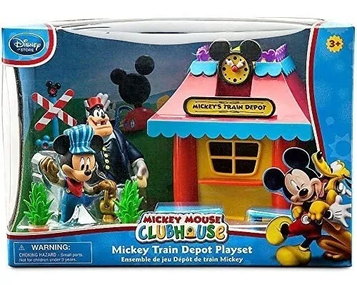 muñeco mickey mouse