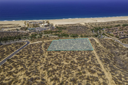 Colinas Del Cabo, Laguna/quivira Developer Lot
