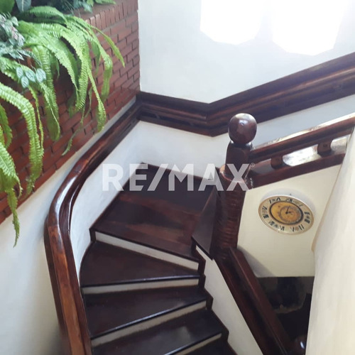 Imagen 16 de 16 de Ninoska Fuenmayor Ofrece En Venta Casa En Urb. El Solar Guataparo Valencia