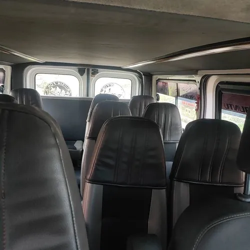 Renault Trafic 1.6l