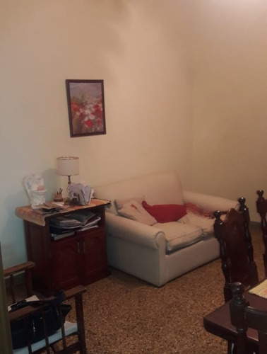 P.h. 4 Ambientes En Planta Baja/ Sin Expensas