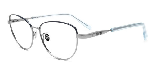 Anteojos De Receta Ay Not Dead Courtney Gafas Armazón