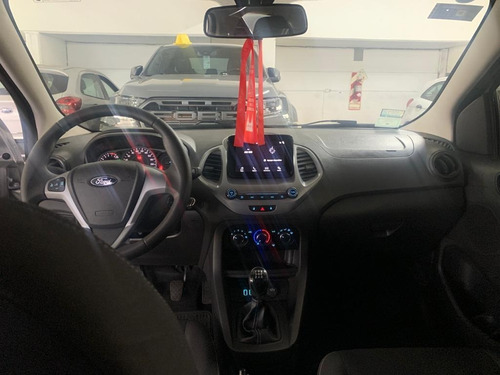 Ford Ka + Se 4 P 1.5 Mt 2019 1