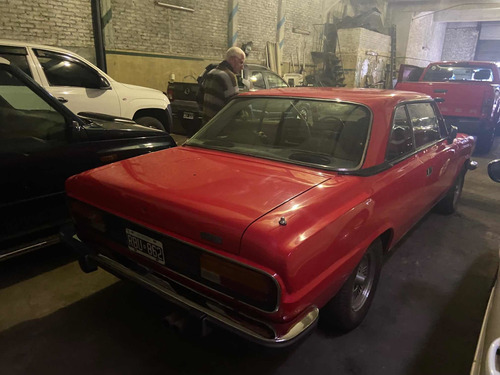 Imagen 8 de 15 de Renault Torino Zx