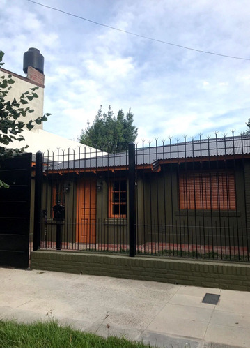 Alquiler Casa De 3 Ambientes En San Miguel