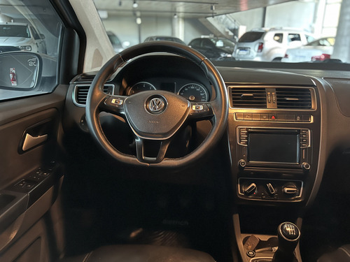 Volkswagen Suran 1.6 Highline Msi 110cv