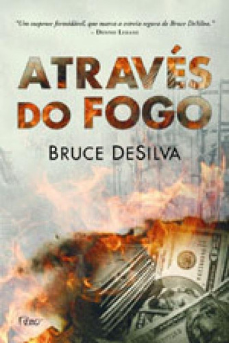 Imagem 1 de 1 de Através Do Fogo