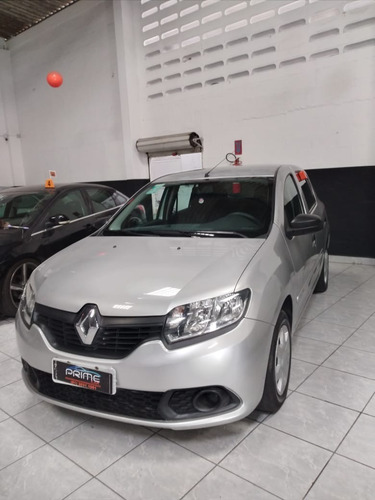 Renault Sandero 2017