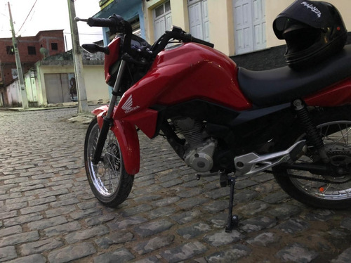 Honda Fan 160