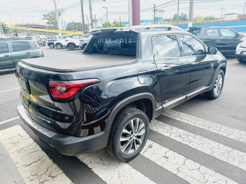 Imagem 4 de 13 de Fiat Toro Volcano 2.0 Diesel Automático