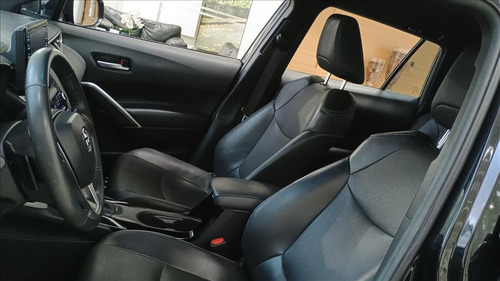 Toyota Corolla Cross 2.0 VVT-IE FLEX XRE DIRECT SHIFT