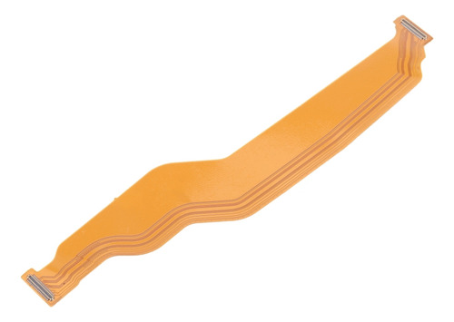 Compatible Cable Flexible De Placa Base Oem Para Oppo A3 Pro