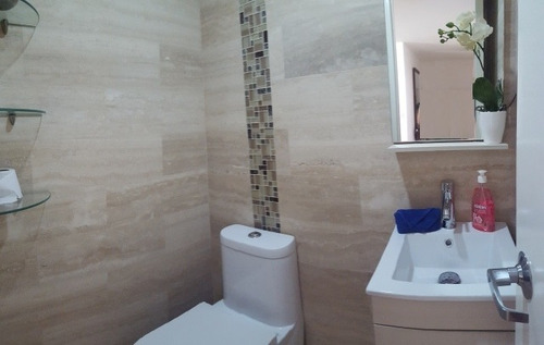 Imagen 9 de 11 de Vendo Apto 92m2 2h/2.5b/2pe Campo Alegre 7014