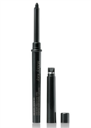 Lapiz Delineador Para Ojos Mary Kay 0.28g Negro Dekor