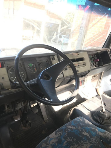 Imagen 6 de 6 de Mercedes Benz 1620-1720 Balancin