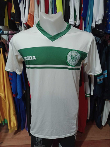 Camiseta Del Deportivo Camioneros Joma