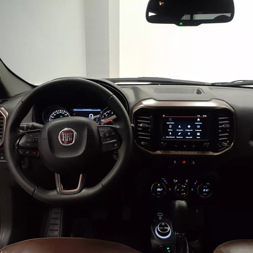 Fiat Toro 2.0 Ranch 4x4 At