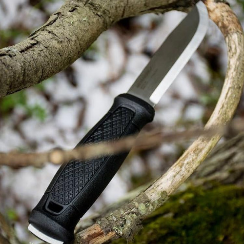Garberg Survival (s) Acero Inoxidable Morakniv 13914