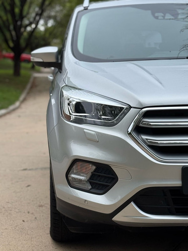 Ford Kuga 2.0 Titanium At Awd