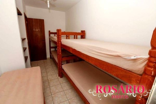 Imagem 7 de 7 de Apartamento Com 2 Dormitórios Na Praia Grande - Lt018