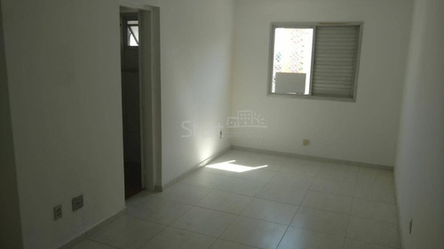 Imagem 3 de 12 de Apartamento À Venda Em Centro - Ap216916