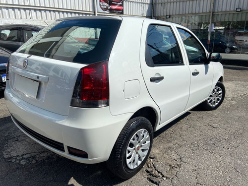 Imagem 2 de 8 de Fiat Palio Fire