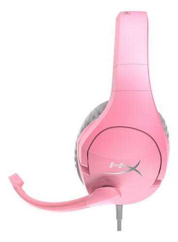 Hefu Headset Para Jogos Kingston Hyperx Cloud Stinger